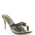 Women Formal Slippers - 62355S - Walkeaze